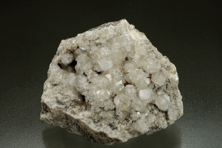 Analcime Analcime