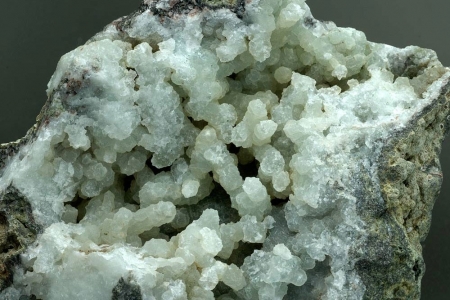 Prehnite Prehnite