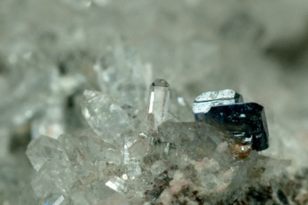 Anatase Anatase