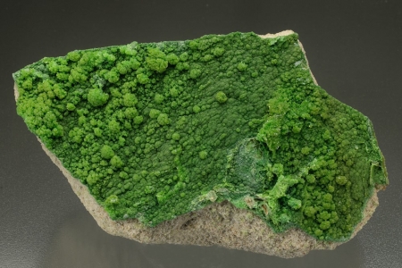 Pyromorphite Pyromorphite