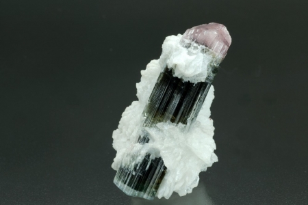 Elbaite Elbaite