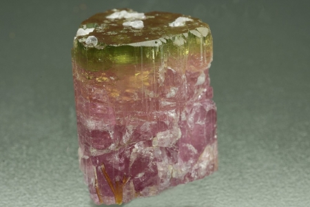 Elbaite Elbaite