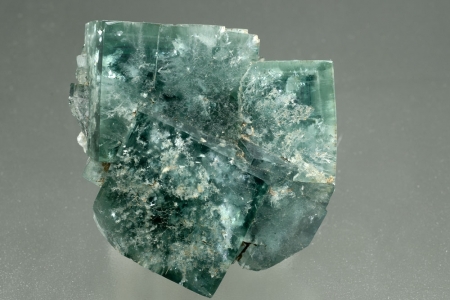 Fluorite Fluorite