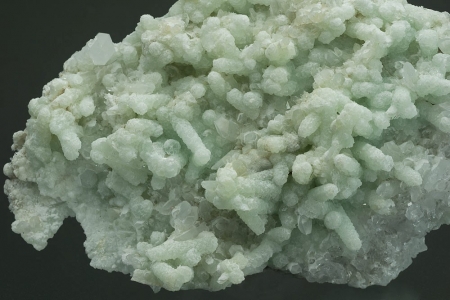 Prehnite Prehnite