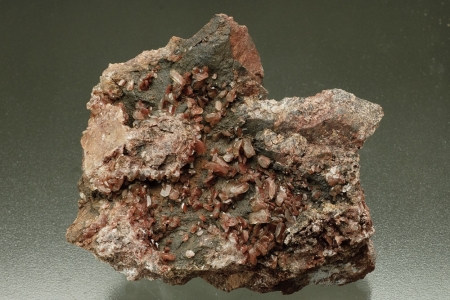 Barite Barite
