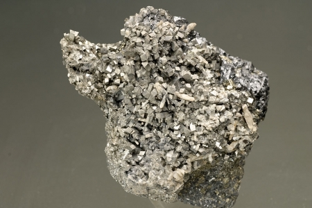 Arsenopyrite Arsenopyrite
