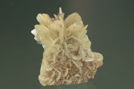 Barite Barite