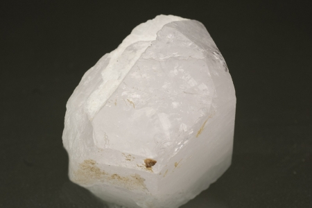 Morganite (Var. of Beryl) Morganite (Var. of Beryl)