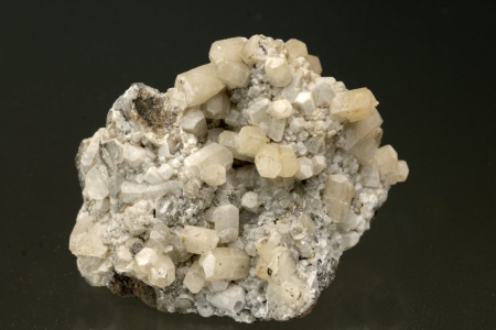 Calcite Calcite