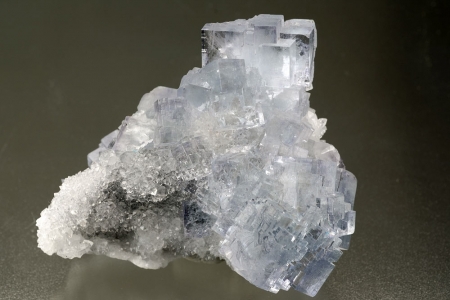 Fluorite Fluorite