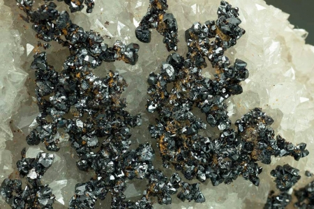 Sphalerite Sphalerite