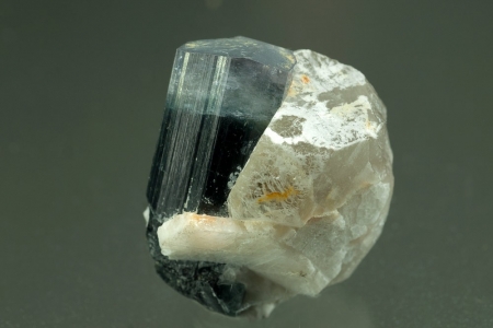Indicolite Indicolite