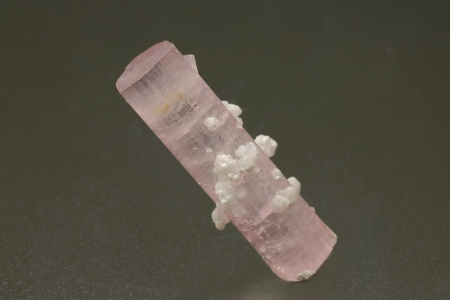 Elbaite Elbaite