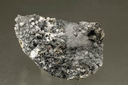 Jamsonite Jamsonite