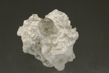 Herderite Herderite