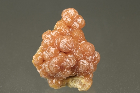 Pyromorphite Pyromorphite
