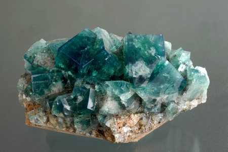 Fluorite Fluorite