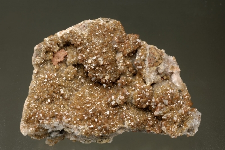Vanadinite Vanadinite