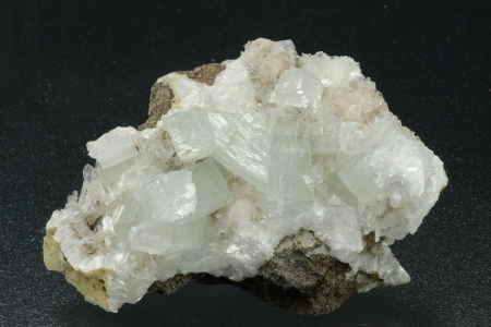 Apophyllite Apophyllite