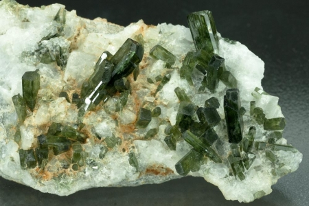 Diopside Diopside