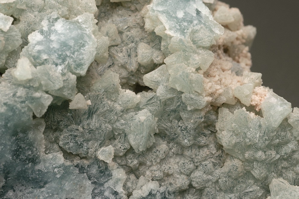 Boracite Steetley Minerals