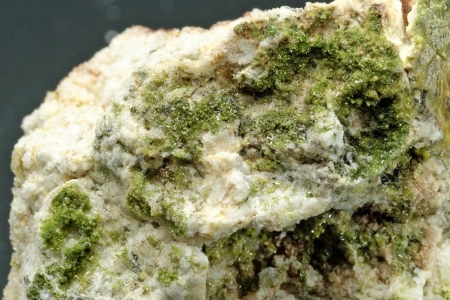 Pyromorphite Pyromorphite