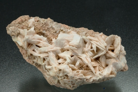Barite Barite