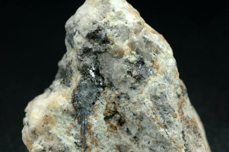 Stibnite Stibnite