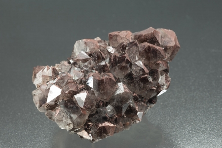 Quartz - Smokey Quartz - Smokey