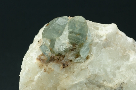 Afghanite Afghanite