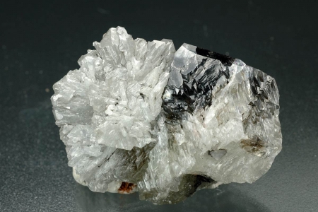 Cerussite Cerussite