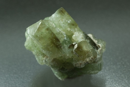 Herderite Herderite