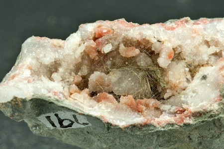 Millerite Millerite