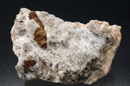 Aragonite Aragonite