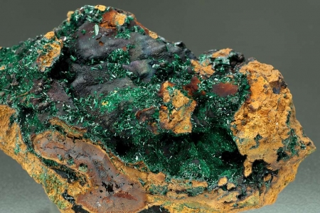 Atacamite Atacamite