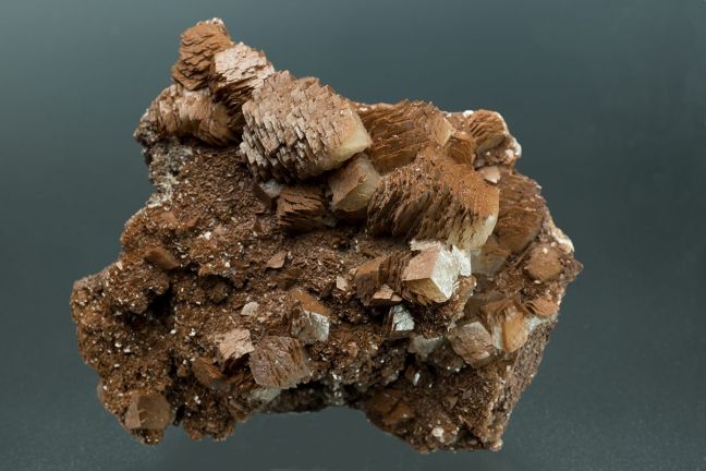 Calcite Calcite