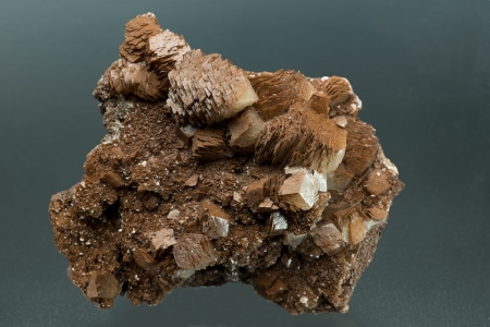 Calcite Calcite