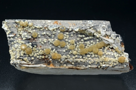 Wavellite Wavellite
