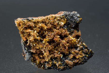 Mimetite Mimetite