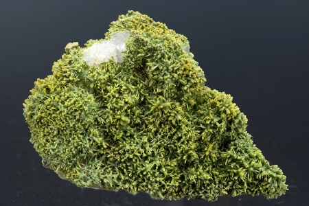 Pyromorphite Pyromorphite