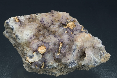 Fluorite Fluorite
