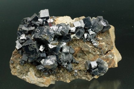 Galena Galena