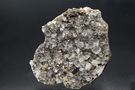 Fluorite Fluorite