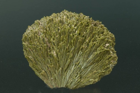 Epidote Epidote