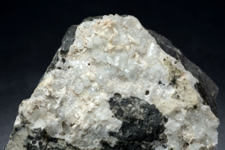 Datolite Datolite