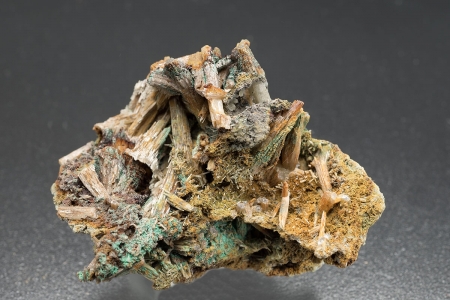 Cerussite Cerussite