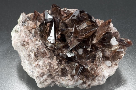 Axinite Axinite