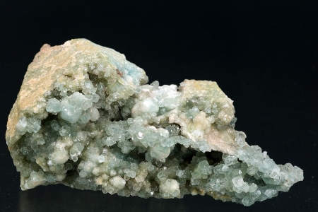 Boracite Boracite