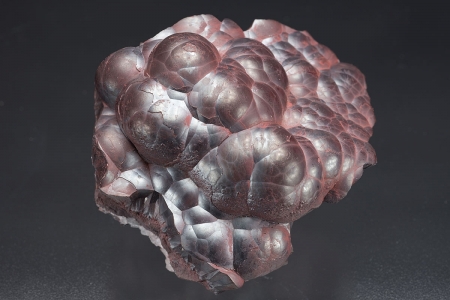 Hematite - 'Kidney Ore' Hematite - 'Kidney Ore'