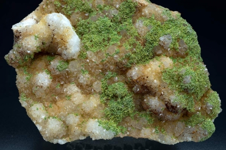 Pyromorphite Pyromorphite